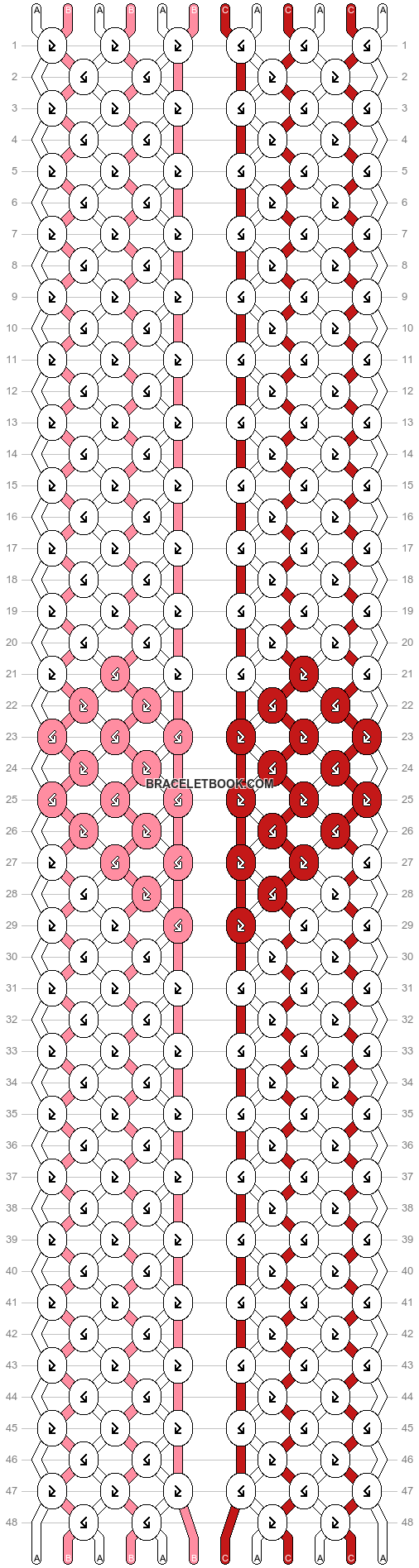 Normal pattern #158195 variation #408798 pattern