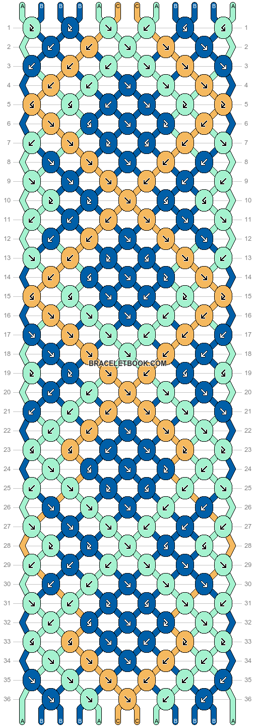 Normal pattern #194358 variation #408802 pattern