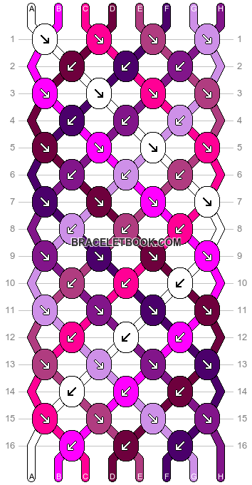 Normal pattern #601 variation #408803 pattern