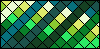 Normal pattern #17011 variation #408804