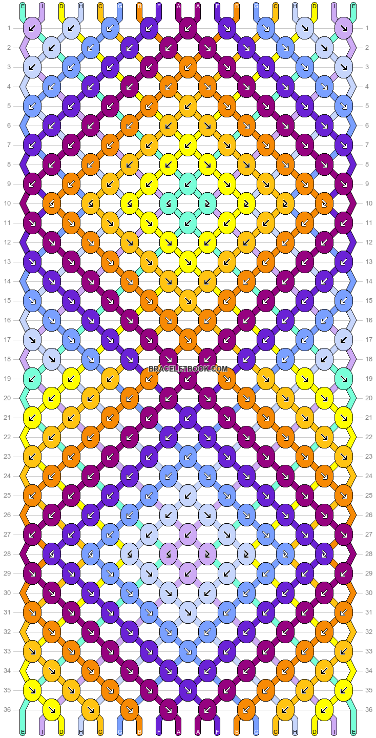 Normal pattern #175144 variation #408805 pattern