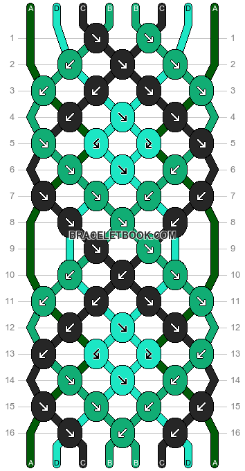 Normal pattern #195270 variation #408807 pattern