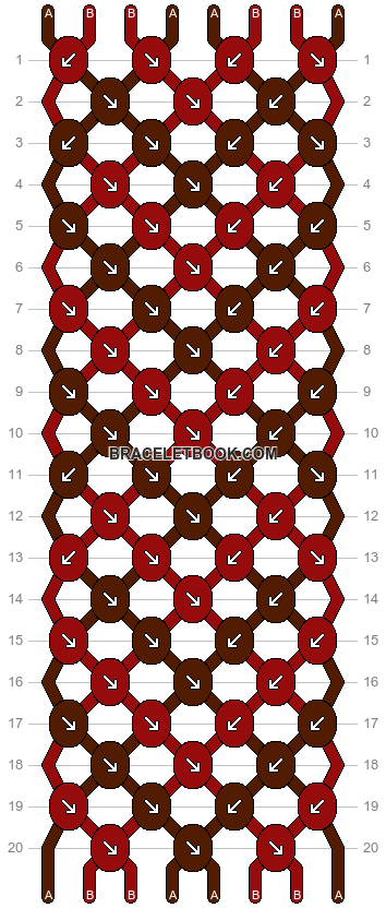 Normal pattern #194847 variation #408808 pattern