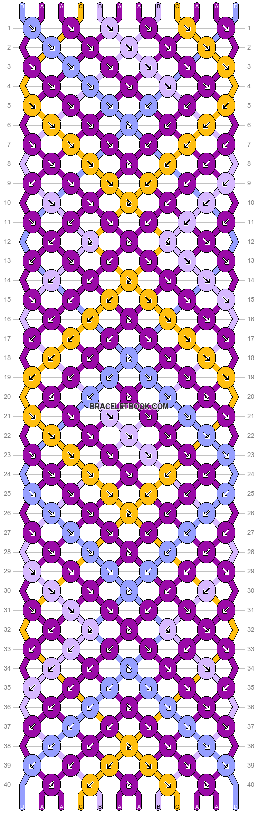 Normal pattern #184662 variation #408809 pattern
