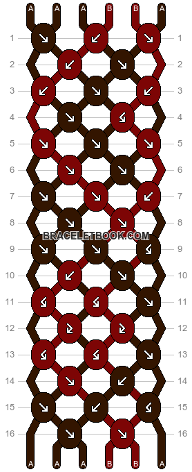 Normal pattern #195605 variation #408810 pattern