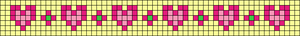 Alpha pattern #133524 variation #408811