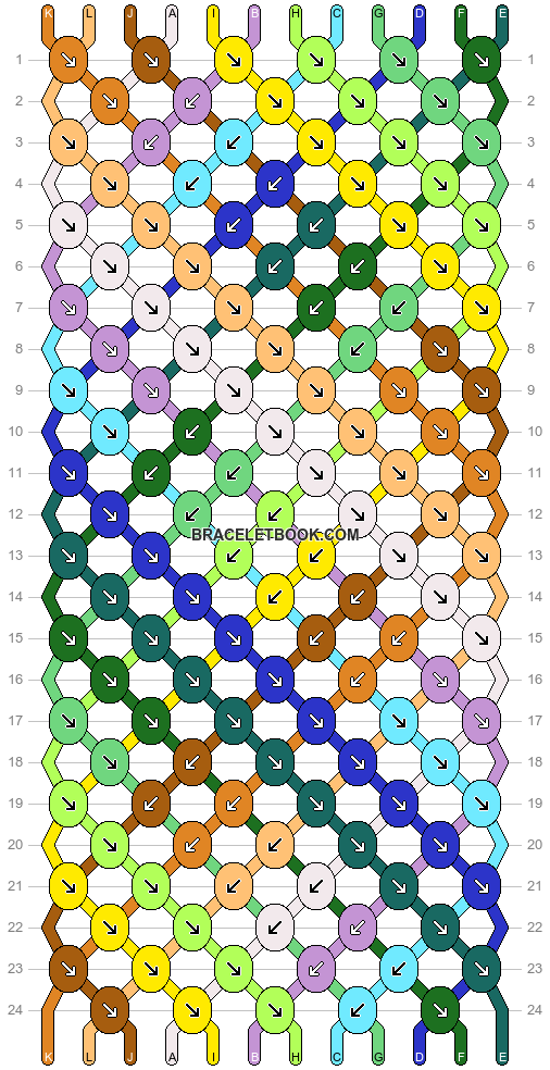 Normal pattern #70532 variation #408814 pattern