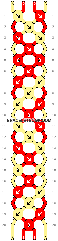 Normal pattern #195997 variation #408815 pattern
