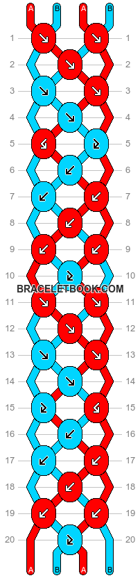 Normal pattern #195997 variation #408816 pattern