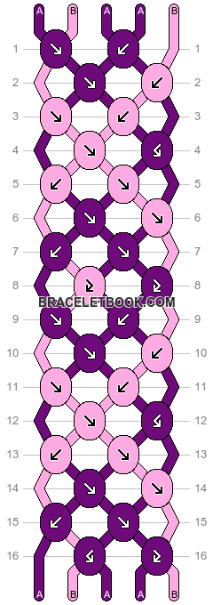 Normal pattern #195985 variation #408820 pattern