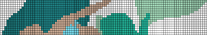 Alpha pattern #16559 variation #408821