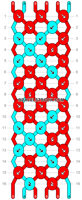 Normal pattern #195984 variation #408822 pattern