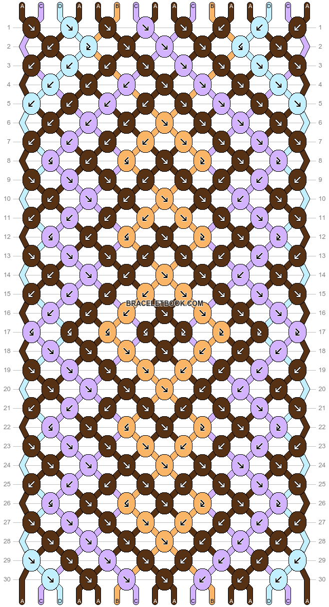 Normal pattern #87960 variation #408824 pattern