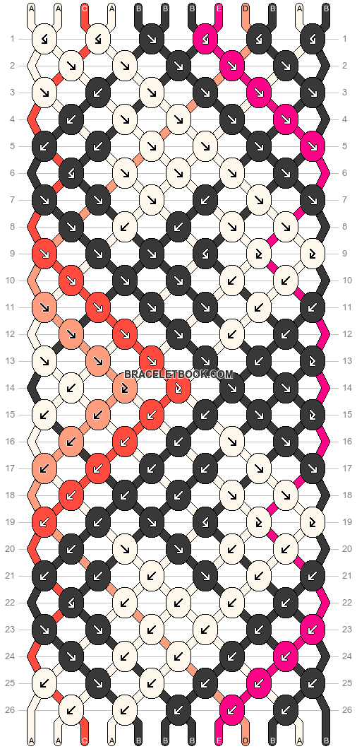 Normal pattern #160481 variation #408825 pattern