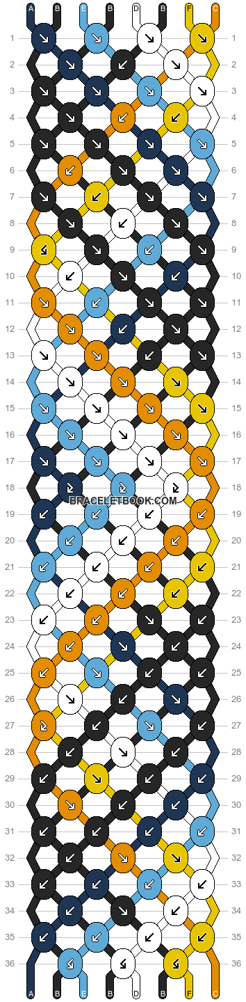Normal pattern #77054 variation #408826 pattern