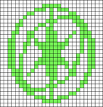 Alpha pattern #192737 variation #408827
