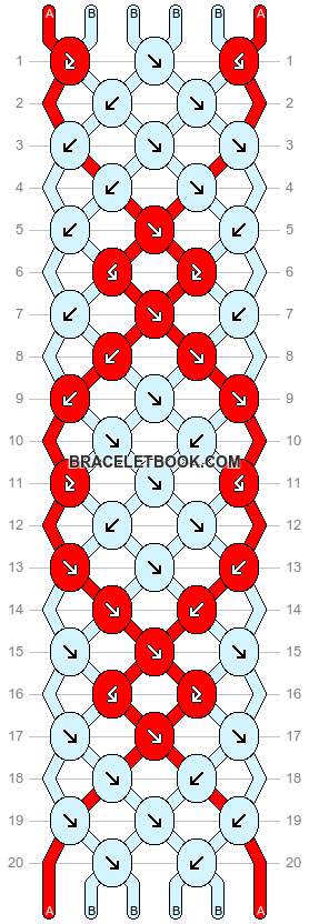 Normal pattern #195600 variation #408828 pattern