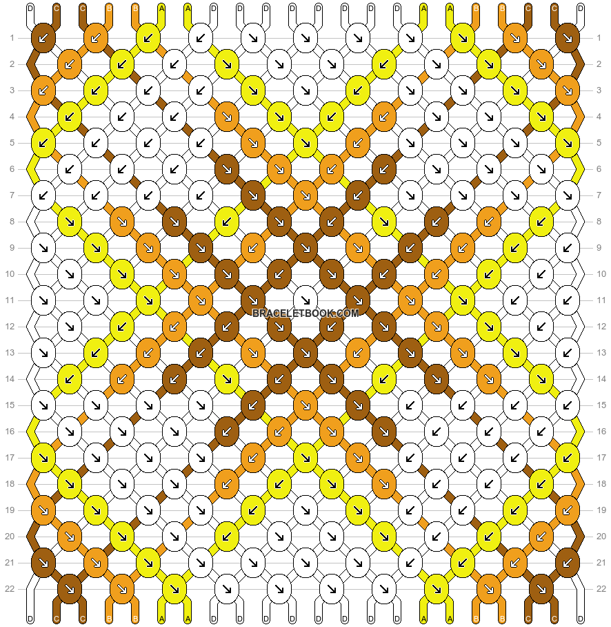 Normal pattern #32405 variation #408830 pattern