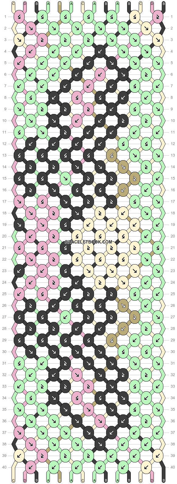 Normal pattern #178033 variation #408832 pattern
