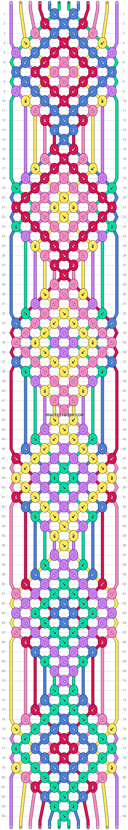 Normal pattern #61158 variation #408834 pattern