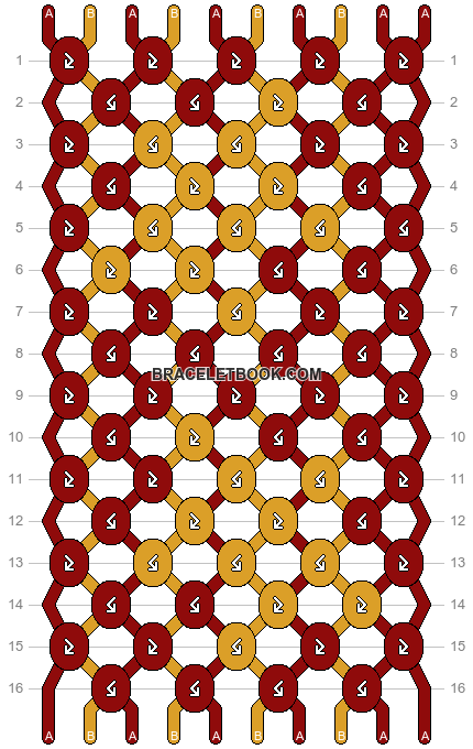 Normal pattern #182664 variation #408835 pattern