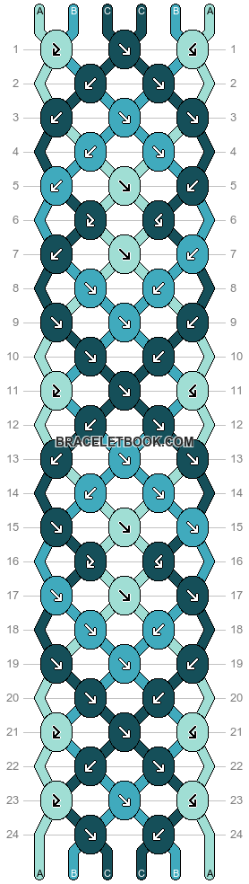 Normal pattern #195618 variation #408836 pattern