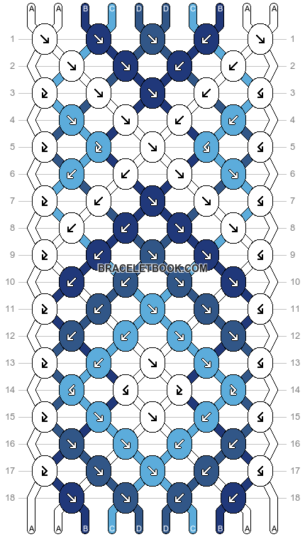 Normal pattern #23268 variation #408838 pattern