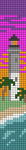 Alpha pattern #151362 variation #408839
