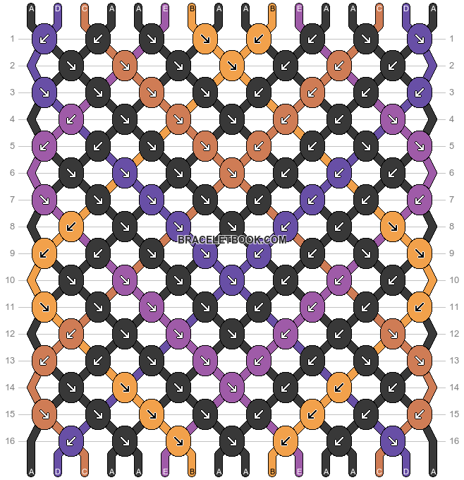 Normal pattern #147210 variation #408840 pattern