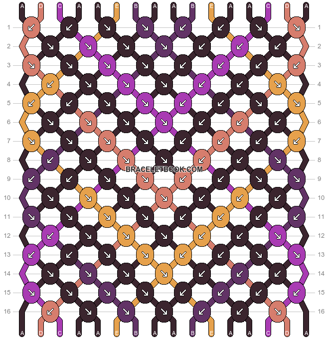 Normal pattern #147210 variation #408841 pattern