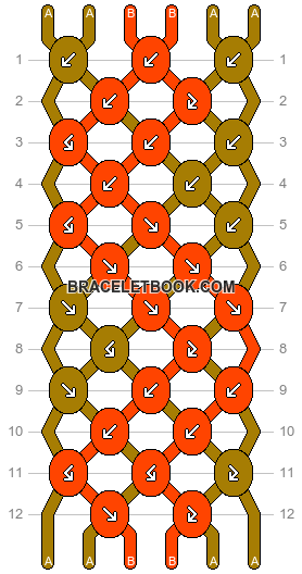 Normal pattern #195889 variation #408842 pattern