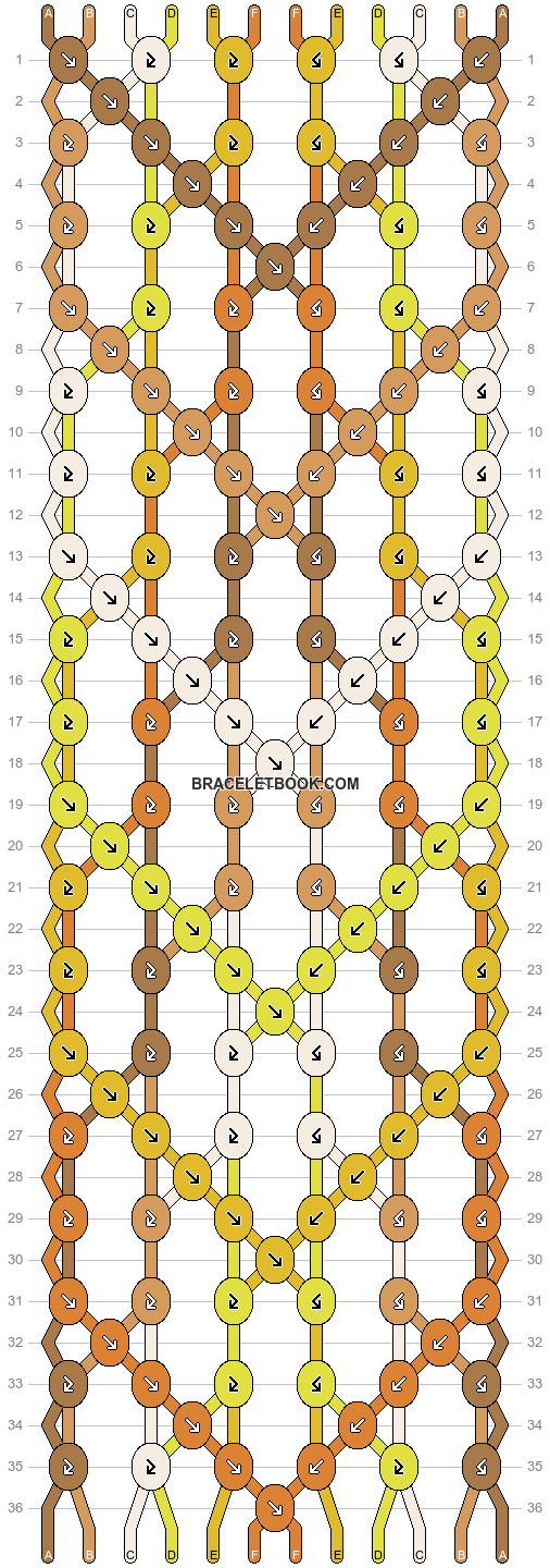 Normal pattern #195776 variation #408845 pattern