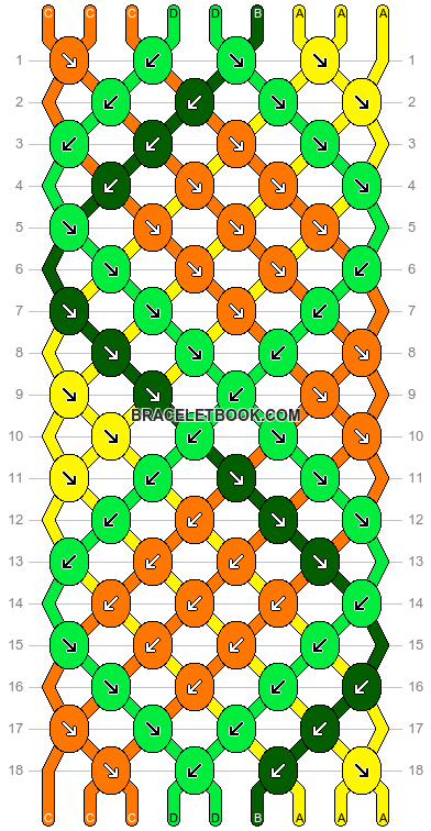 Normal pattern #196003 variation #408846 pattern