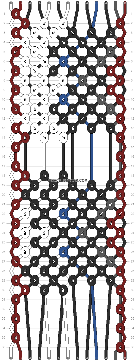 Normal pattern #155629 variation #408847 pattern