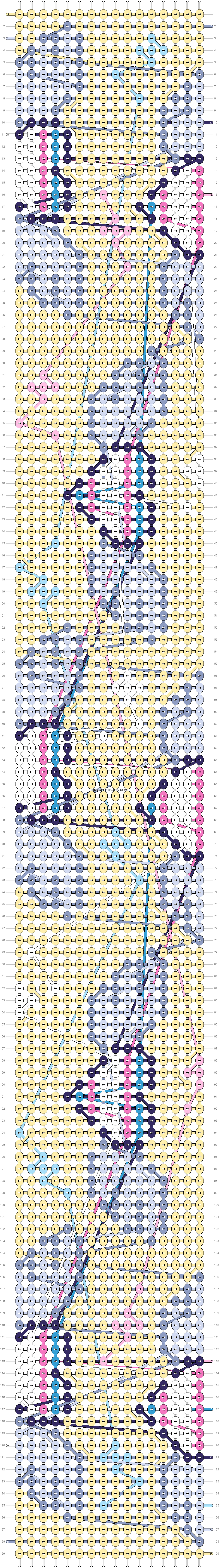 Alpha pattern #149646 variation #408848 pattern