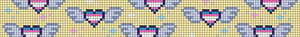 Alpha pattern #149646 variation #408848