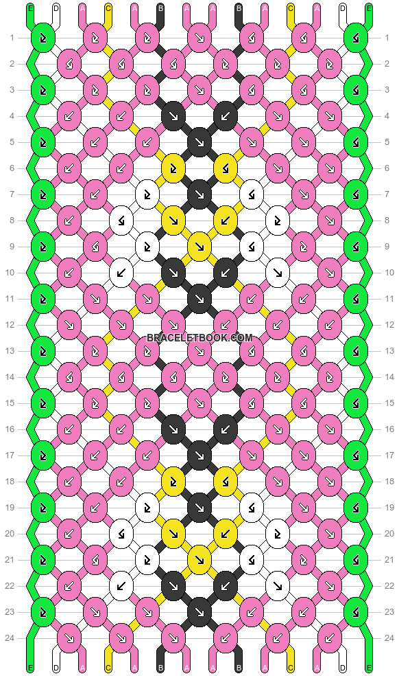 Normal pattern #168837 variation #408850 pattern