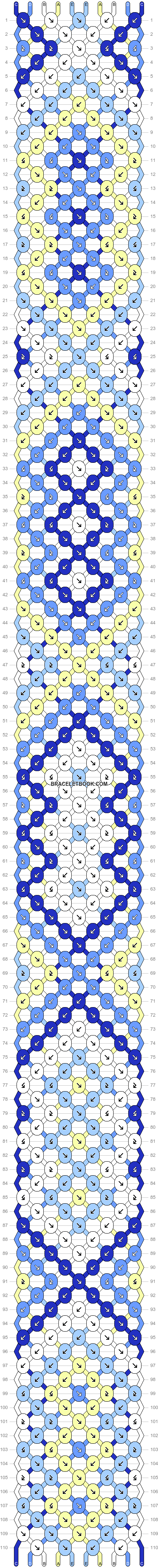 Normal pattern #24938 variation #408851 pattern