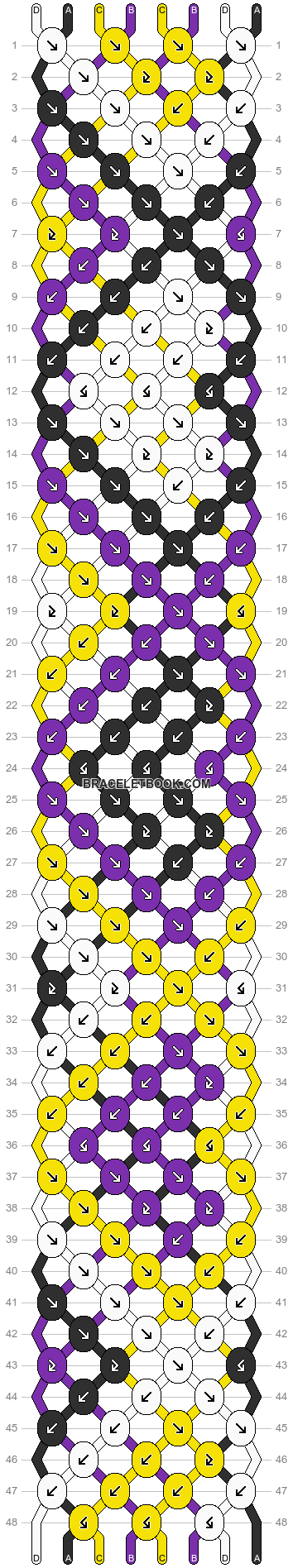 Normal pattern #195850 variation #408852 pattern