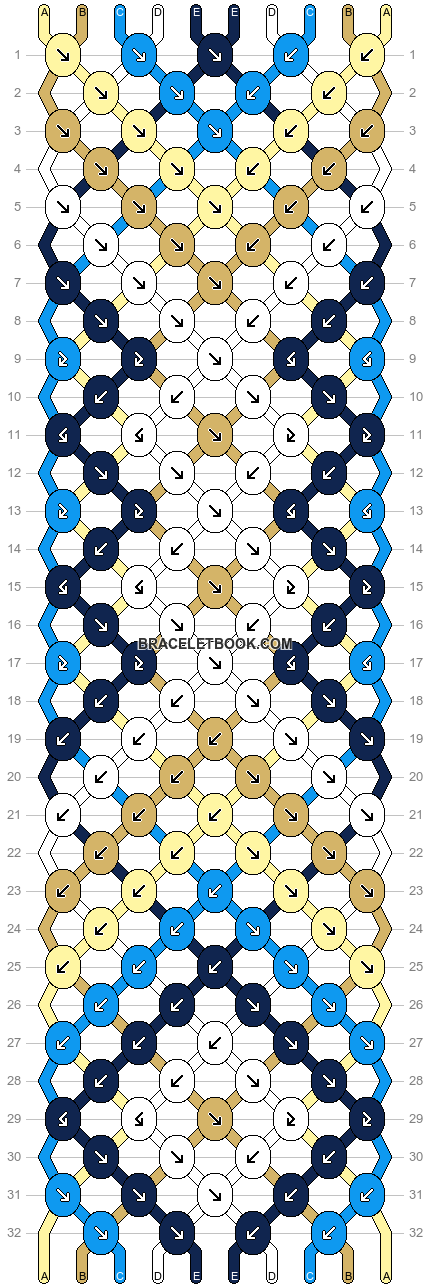 Normal pattern #26424 variation #408854 pattern