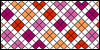 Normal pattern #31072 variation #408856