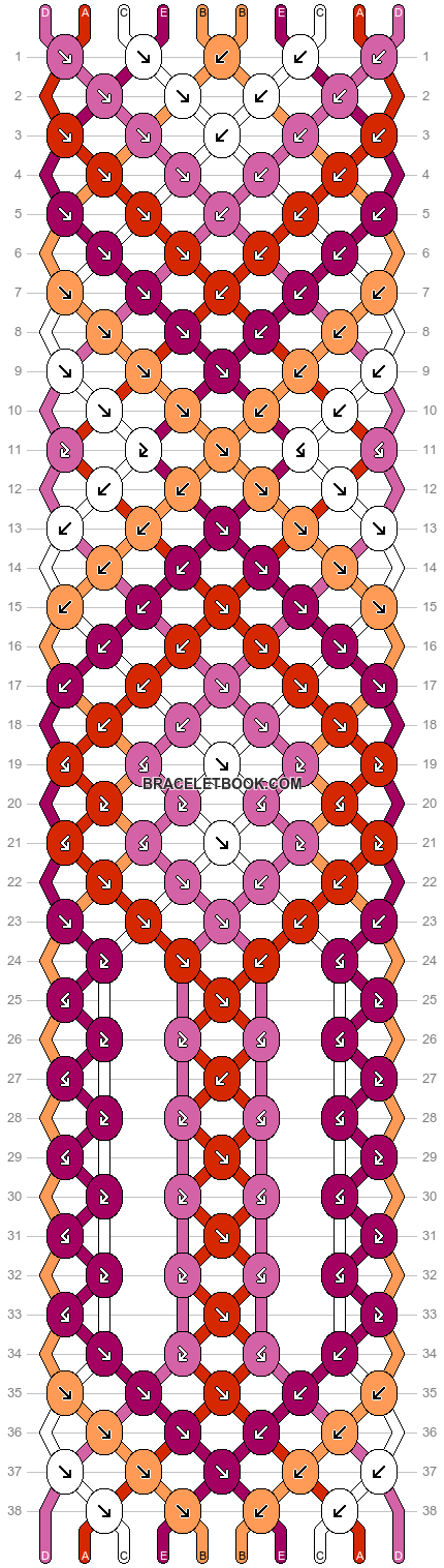 Normal pattern #192604 variation #408857 pattern