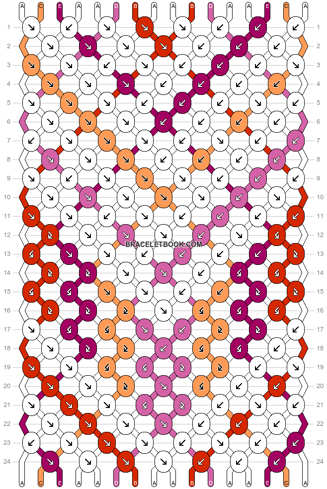 Normal pattern #191916 variation #408858 pattern