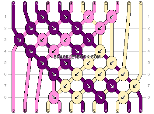 Normal pattern #14980 variation #408859 pattern