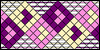 Normal pattern #14980 variation #408859