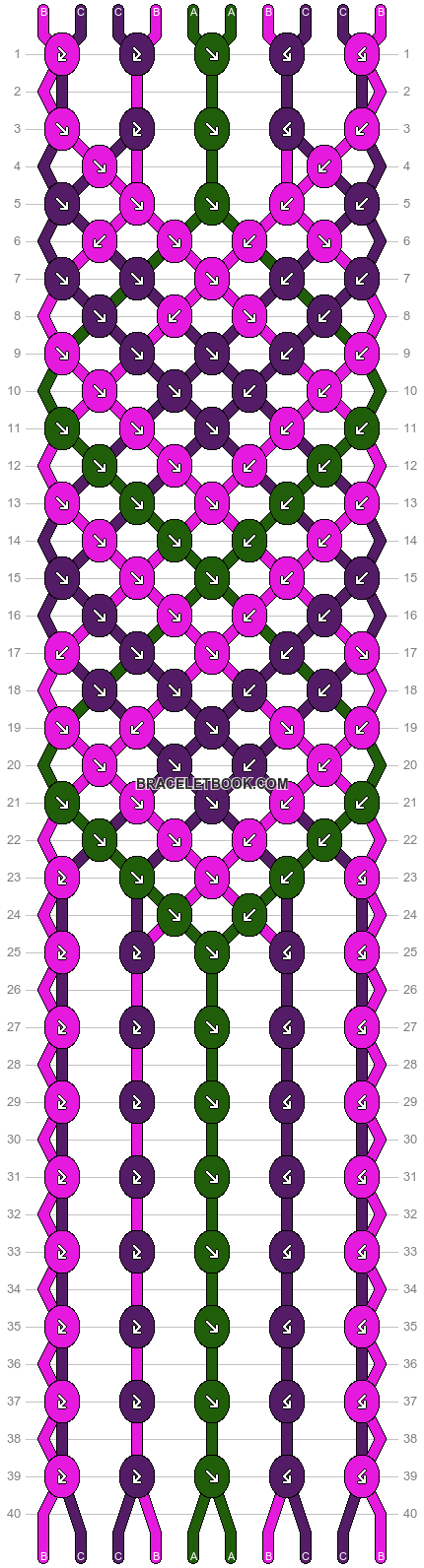 Normal pattern #191175 variation #408860 pattern