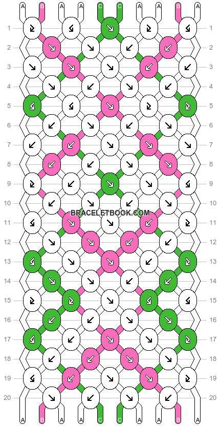 Normal pattern #182424 variation #408862 pattern
