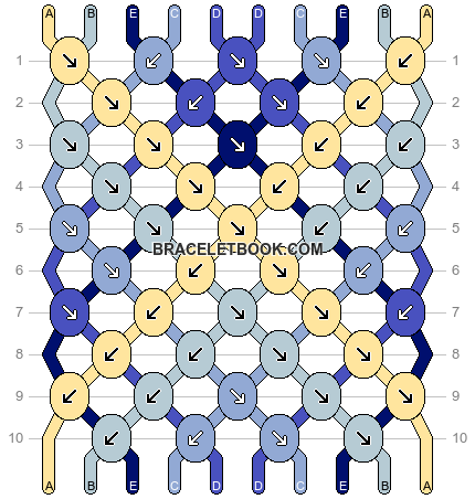Normal pattern #16578 variation #408863 pattern