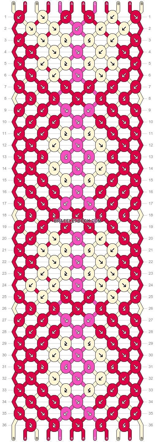 Normal pattern #186755 variation #408864 pattern