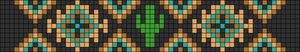 Alpha pattern #122280 variation #408865
